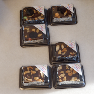 บราวนี่